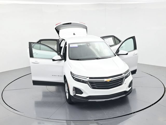 Used 2024 Chevrolet Equinox LT FWD image 52