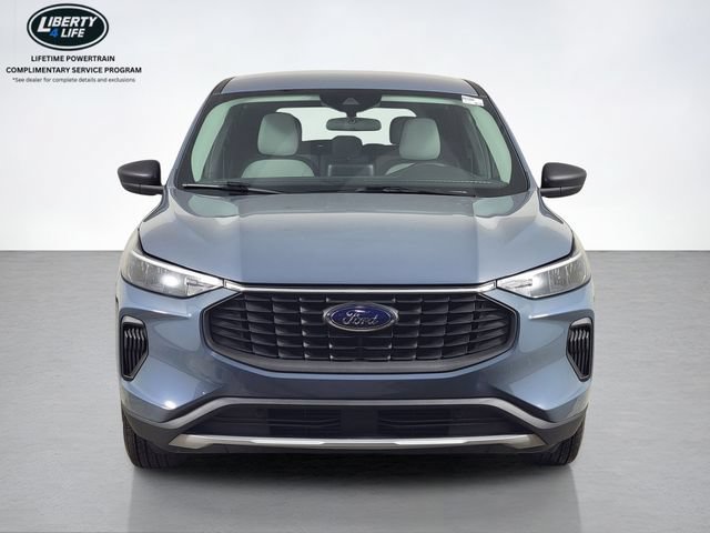 Certified 2023 Ford Escape Active AWD/4WD image 8