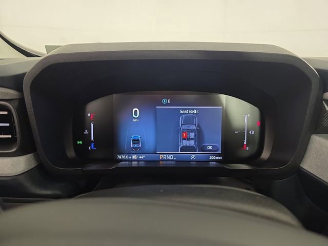 Certified 2025 Ford Maverick XLT w/ XLT Luxury Package AWD/4WD image 13