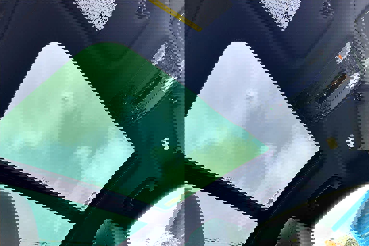 Used 2023 Audi Q3 2.0T Premium Plus image 15