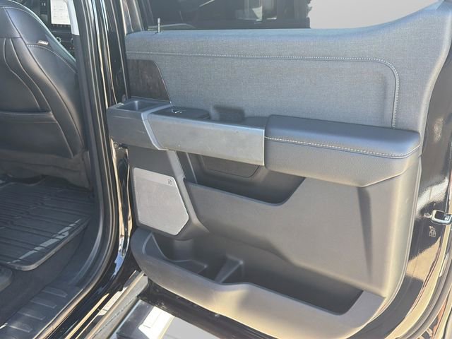 Certified 2023 Ford F450 Lariat AWD/4WD image 13