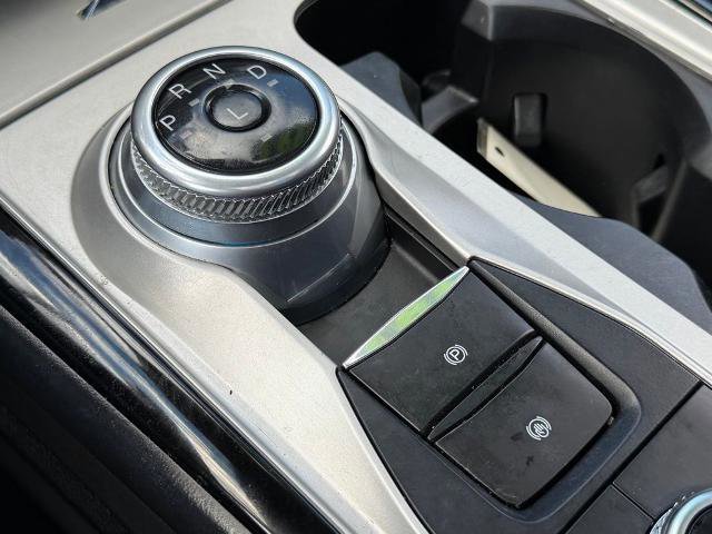 Certified 2022 Ford Explorer ST-Line image 25