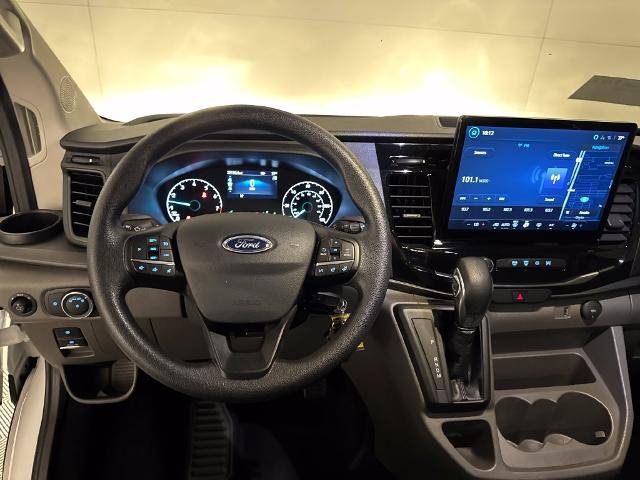Certified 2024 Ford Transit 350 XLT RWD image 7
