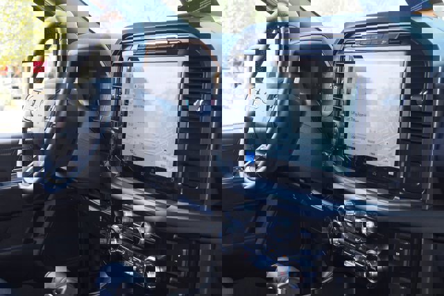 Certified 2024 Ford F150 XLT w/ Equipment Group 302A MID image 11