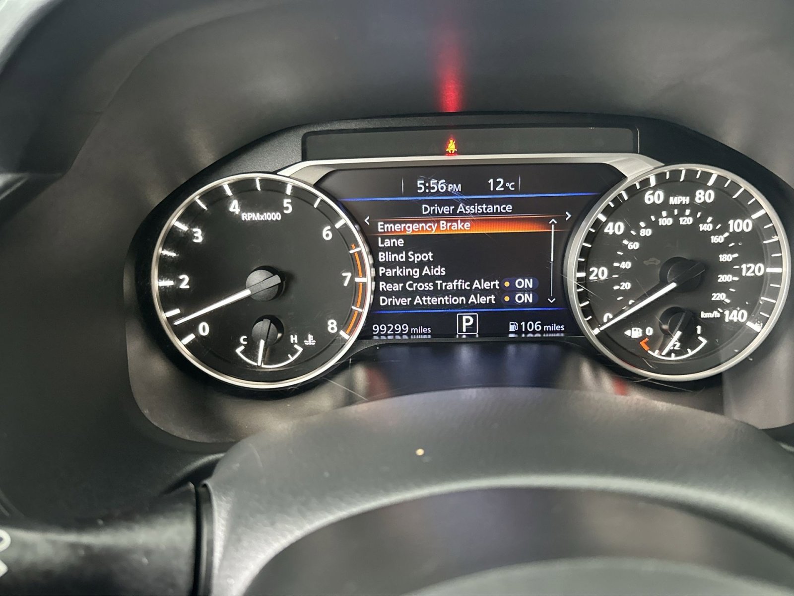 Used 2021 Nissan Altima 2.5 SV FWD image 25