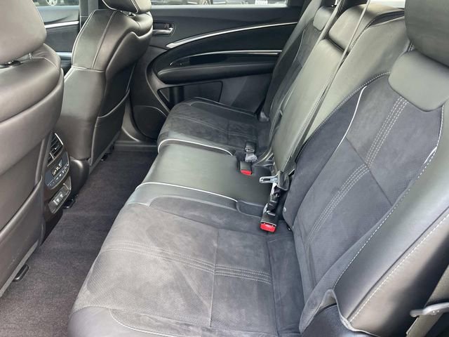 Used 2019 Acura MDX A-Spec AWD/4WD image 33
