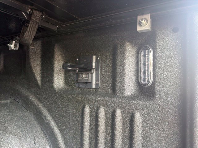 Certified 2019 Ford F150 Platinum w/ Equipment Group 701A Luxury AWD/4WD image 11