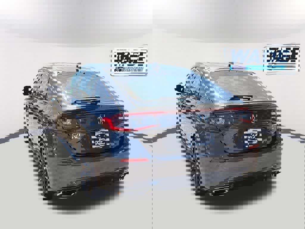 Used 2024 Honda Civic Sport Touring image 7