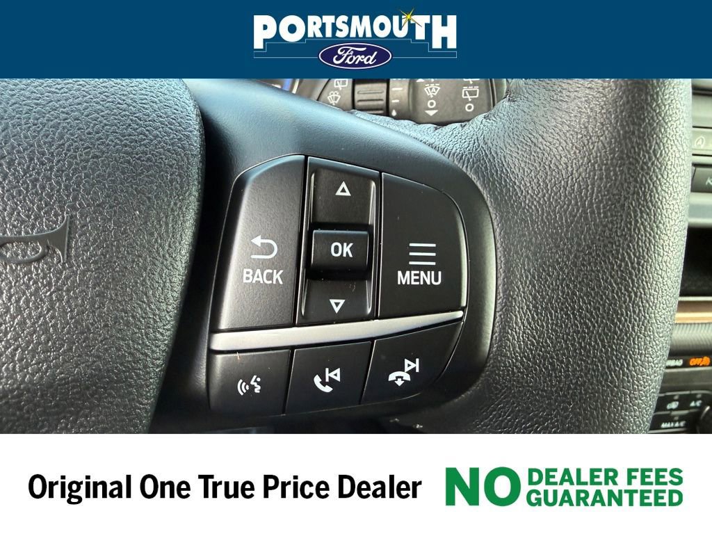 Certified 2023 Ford Bronco Sport Outer Banks w/ Tech Package image 31