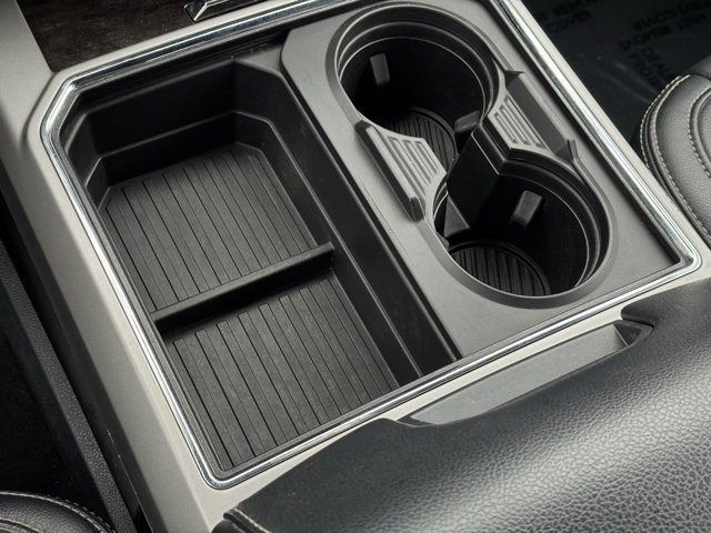 Certified 2022 Ford F250 Lariat w/ Lariat Ultimate Package image 11