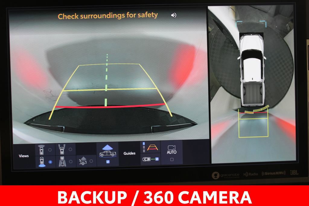 Used 2023 Toyota Tundra Limited image 8