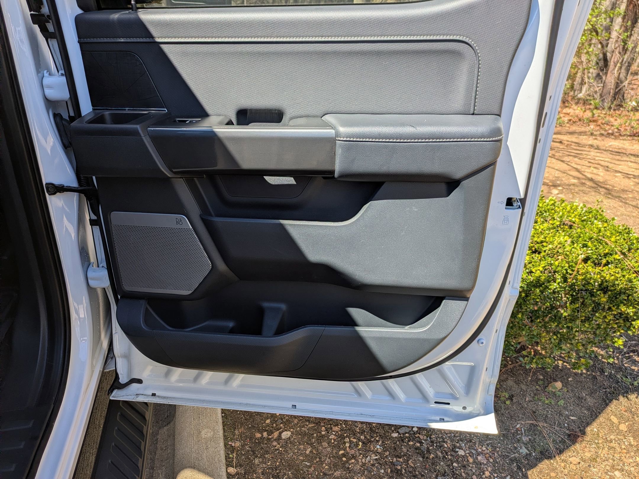 Certified 2023 Ford F150 XLT w/ Equipment Group 302A High image 33