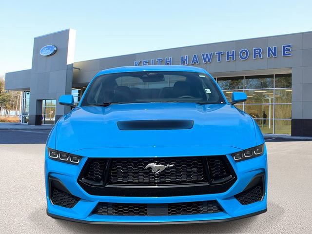 Certified 2025 Ford Mustang GT Premium RWD video 2