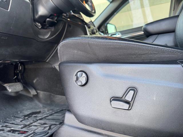 Used 2021 Jeep Grand Cherokee Limited w/ Premium Lighting Group image 19