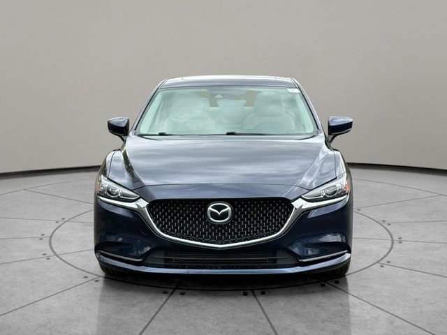Used 2019 MAZDA MAZDA6 Grand Touring FWD image 14