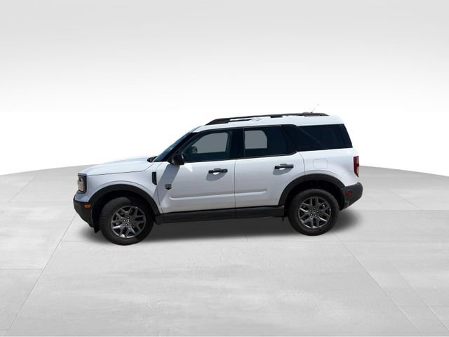 Certified 2025 Ford Bronco Sport Big Bend AWD/4WD image 5