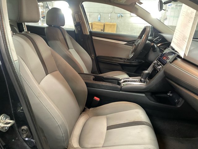 Used 2017 Honda Civic EX image 18