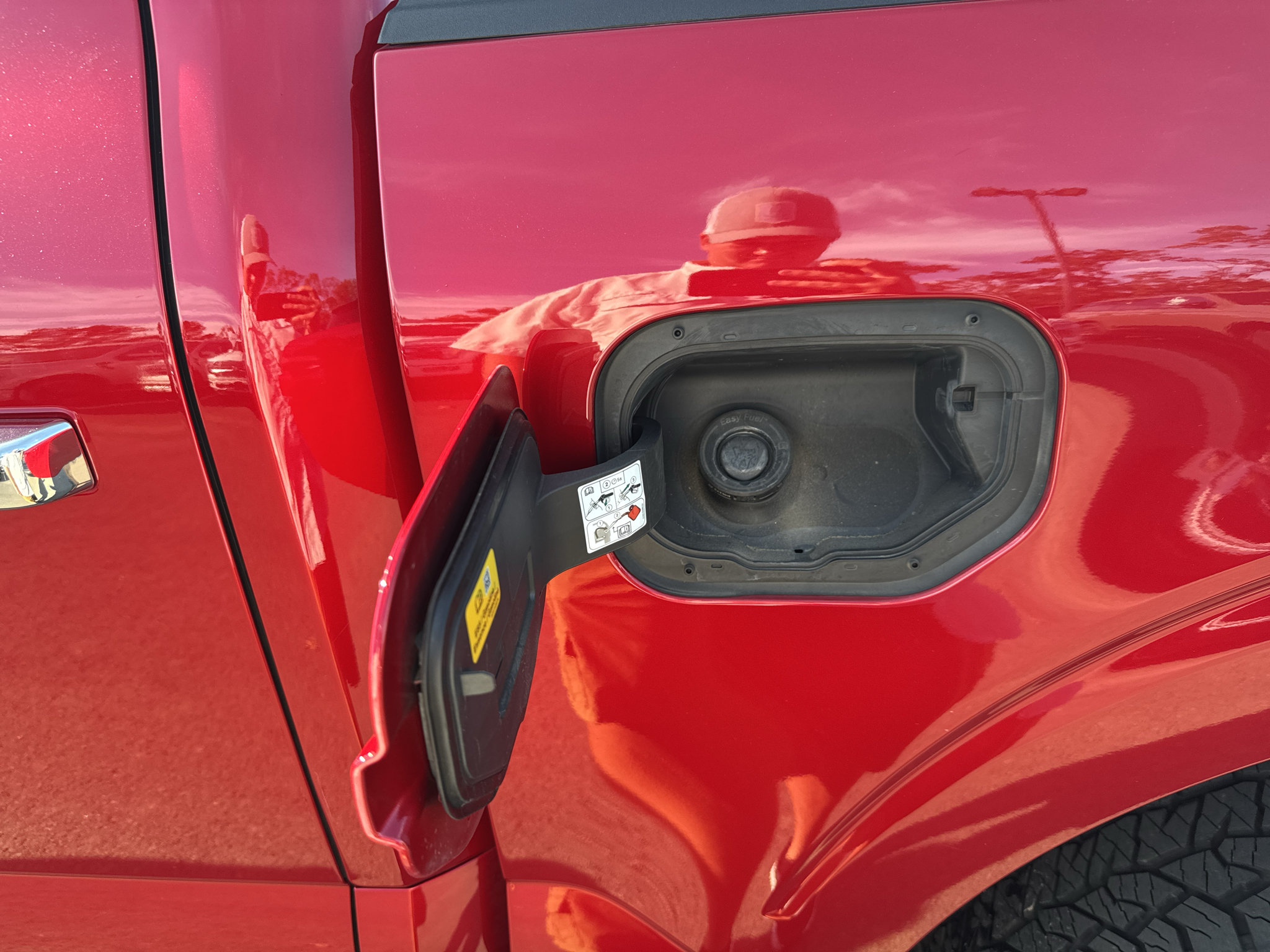 Certified 2023 Ford F150 Lariat w/ Equipment Group 502A High AWD/4WD image 25