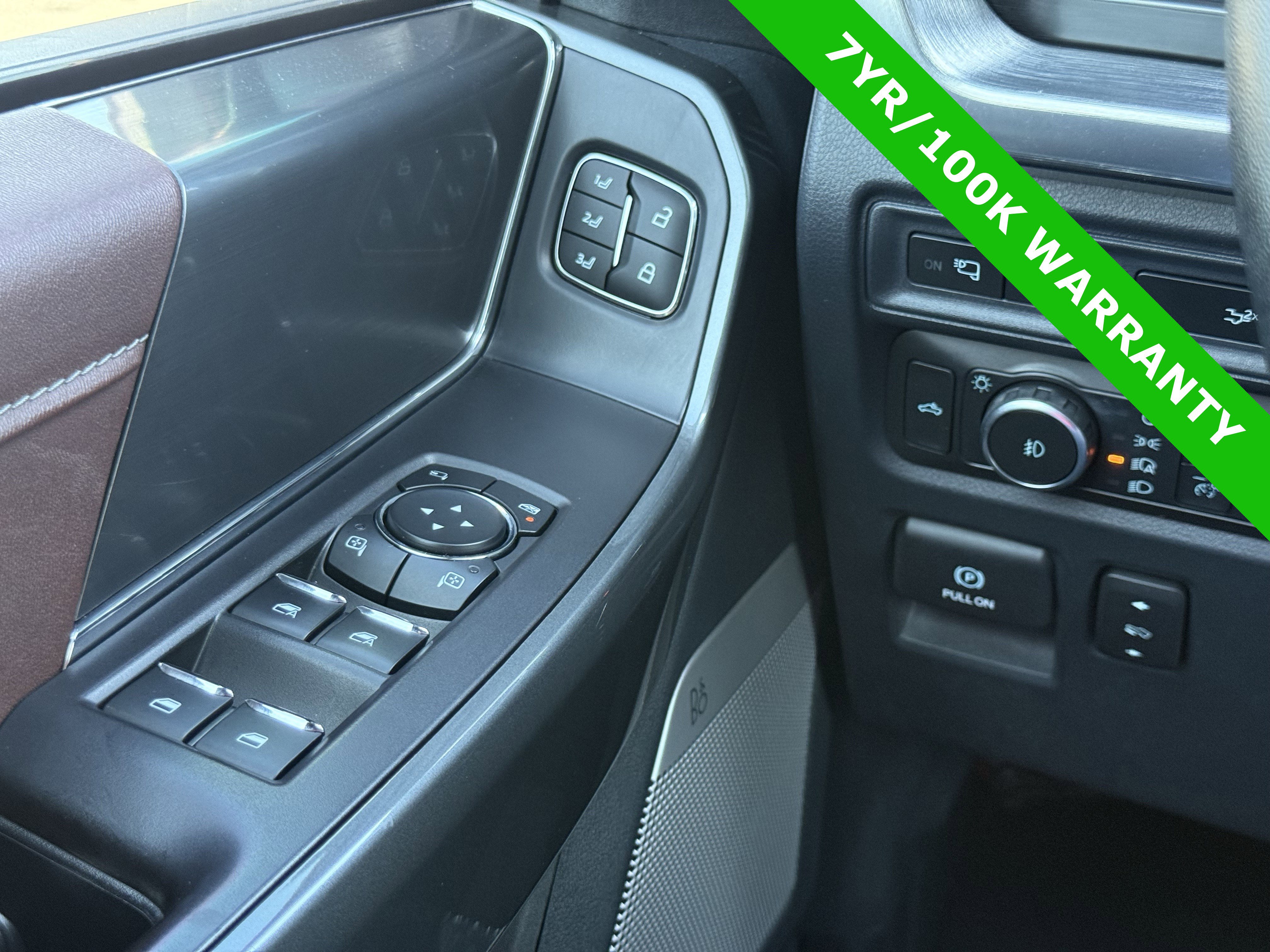 Certified 2022 Ford F150 Lariat w/ Equipment Group 502A High image 26