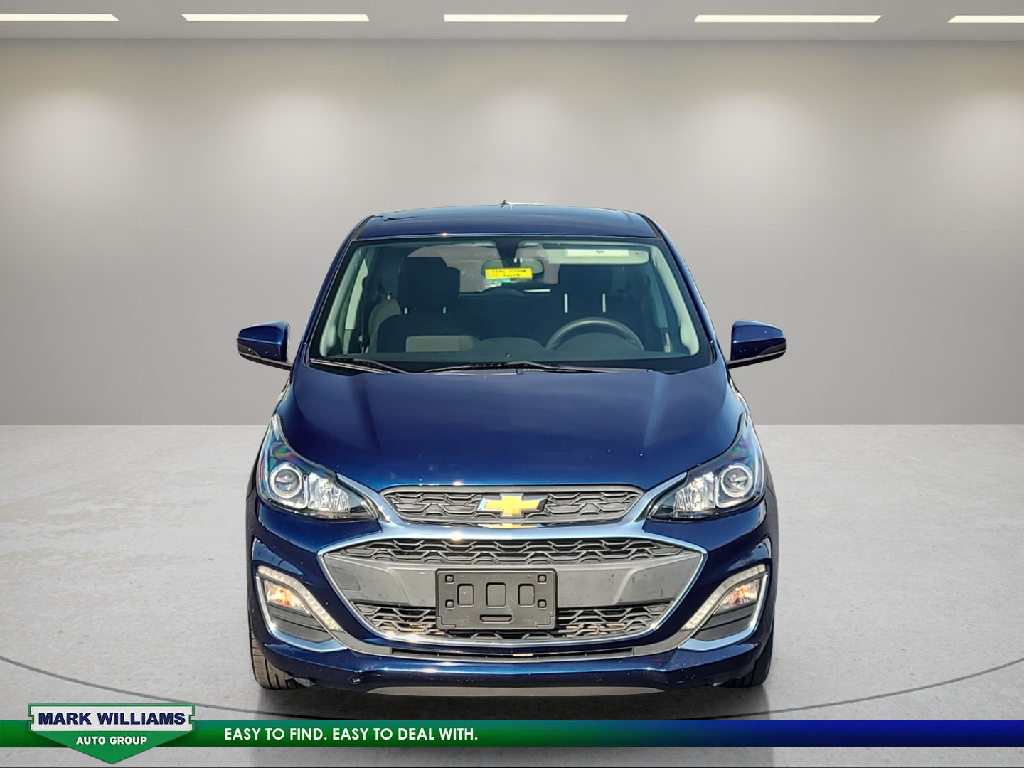 Used 2022 Chevrolet Spark LT FWD image 9