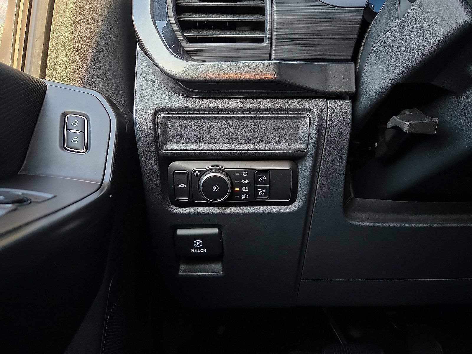 Certified 2024 Ford F150 STX w/ Mobile Office Package AWD/4WD image 20