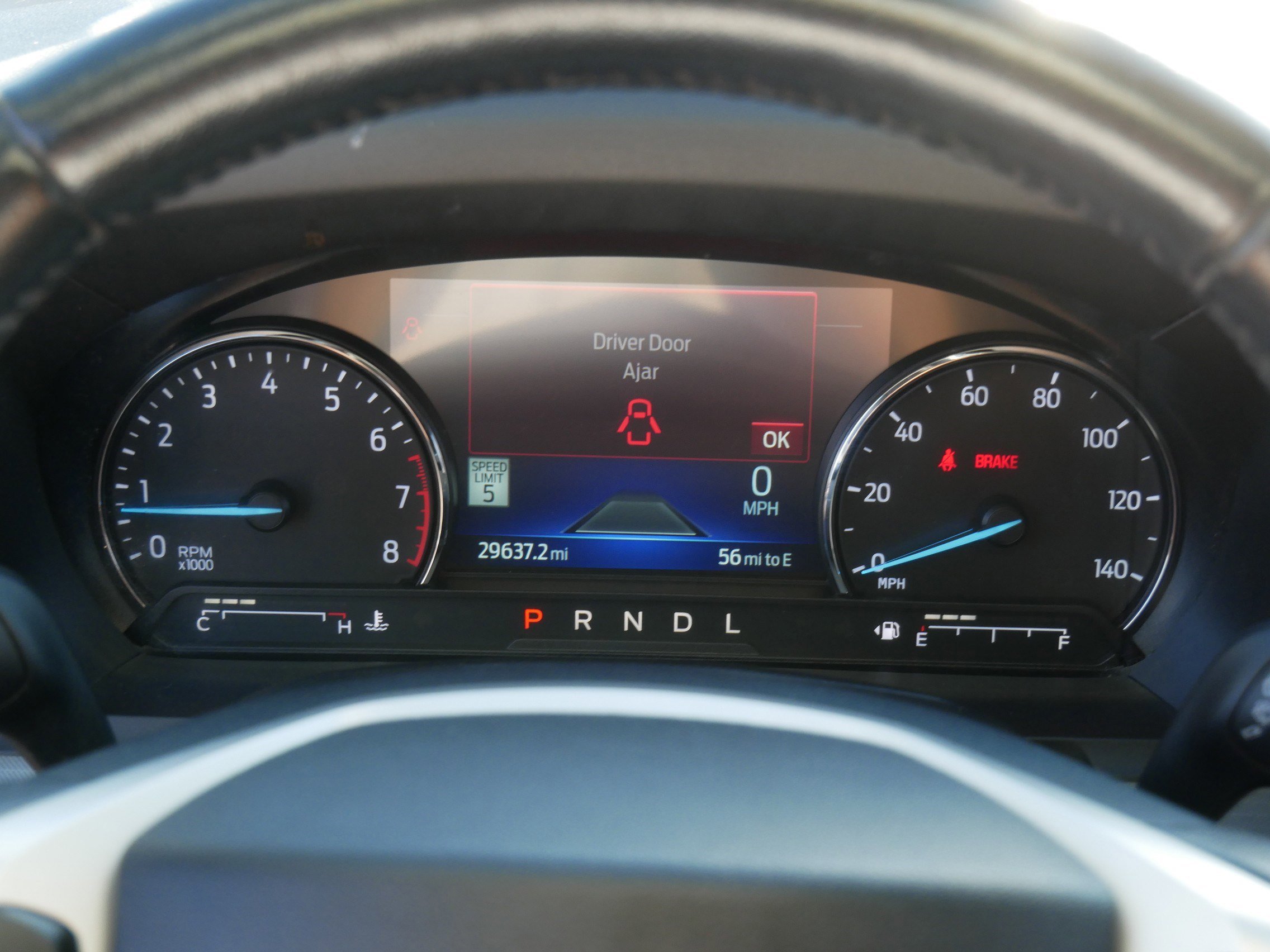 Certified 2022 Ford Explorer XLT w/ Equipment Group 202A image 21