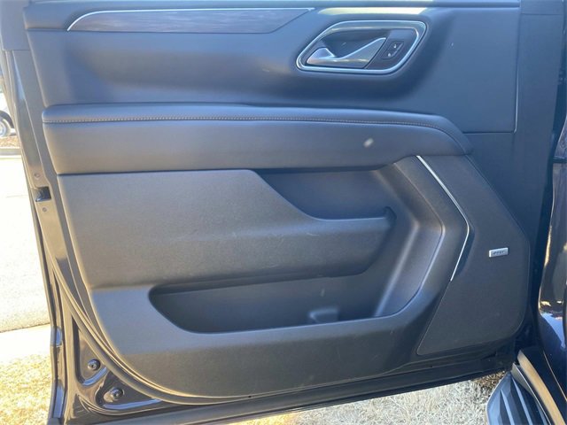 Used 2024 Chevrolet Tahoe LT image 18