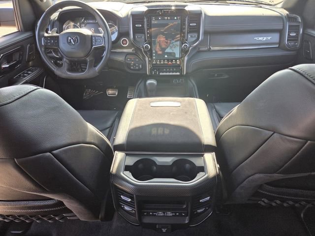 Used 2022 RAM 1500 TRX w/ TRX Level 2 Equipment Group AWD/4WD image 15