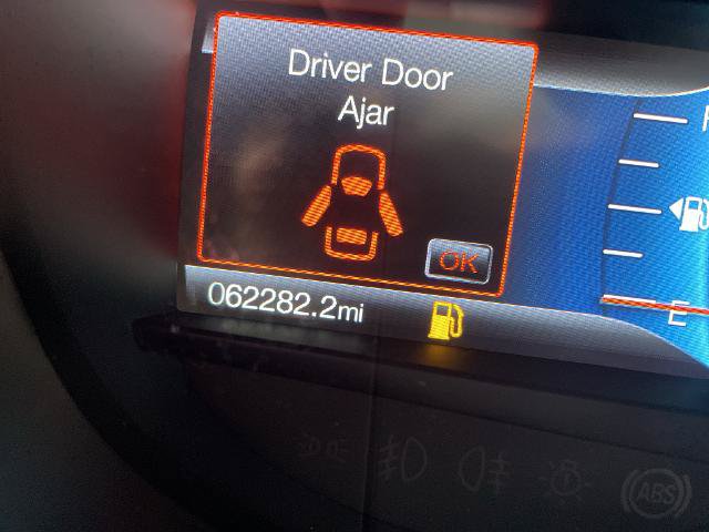 Certified 2022 Ford Edge SEL w/ Convenience Package AWD/4WD image 19