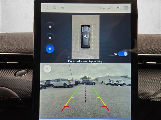 Certified 2022 Ford Mustang Mach-E Premium image 14