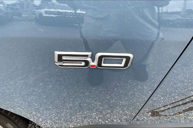 Certified 2026 Ford Mustang GT Premium RWD image 23