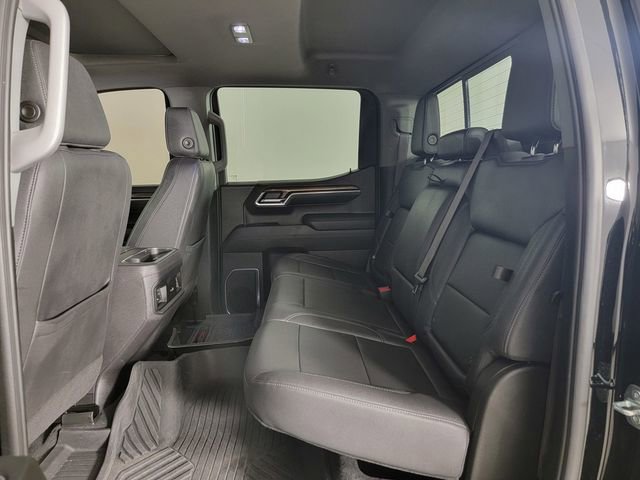 Used 2023 Chevrolet Silverado 1500 LT Trail Boss w/ LT Trail Boss Premium Package AWD/4WD image 15