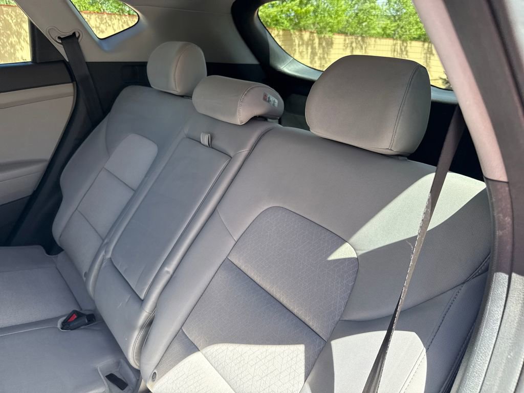 Used 2018 Hyundai Tucson SEL AWD/4WD image 23