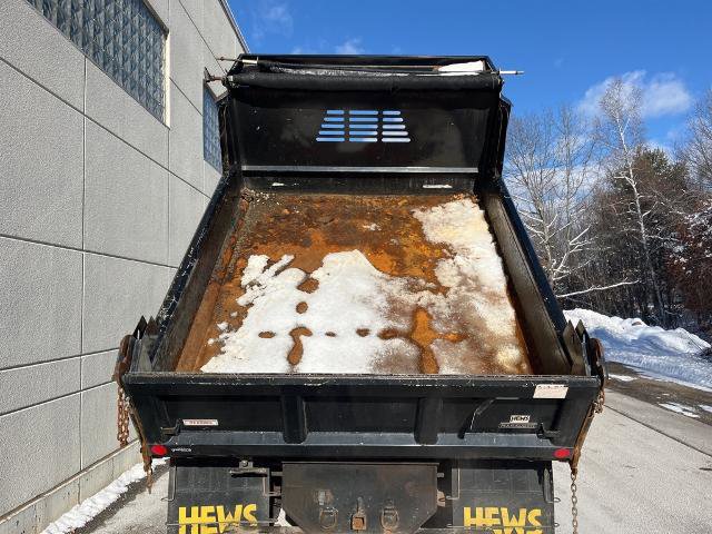 Certified 2020 Ford F350 XL w/ Power Equipment Group image 9