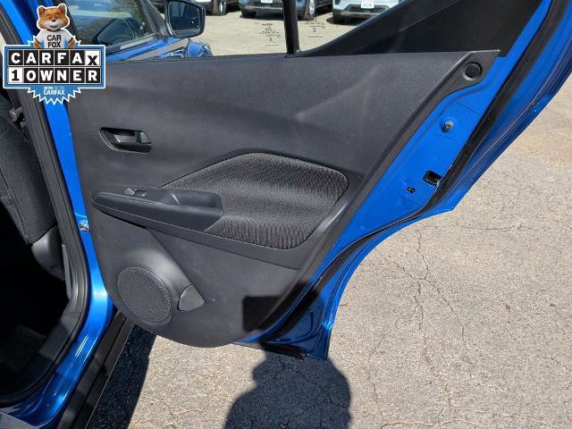 Used 2024 Nissan Kicks S image 22