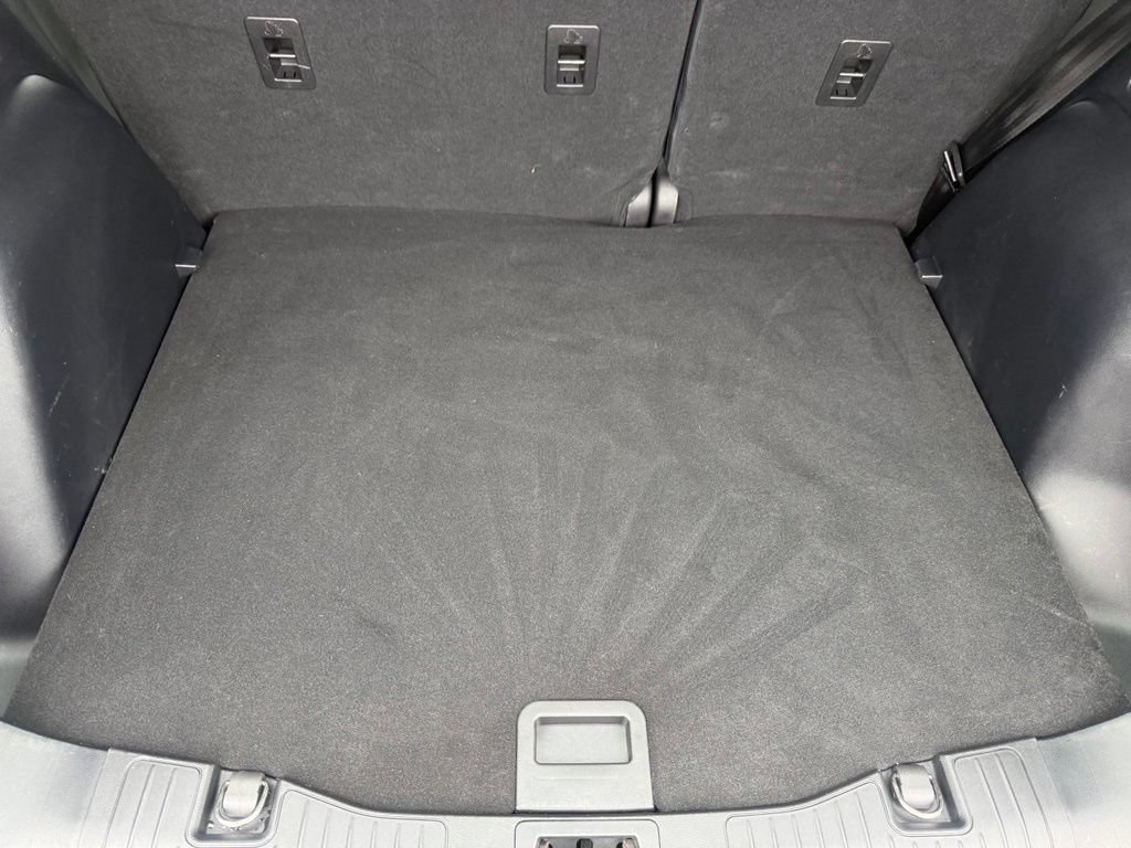 Certified 2022 Ford Escape S FWD image 40