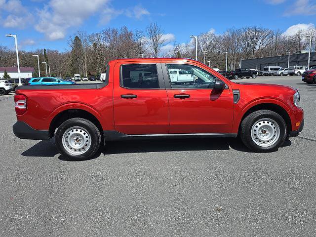 Certified 2024 Ford Maverick XLT w/ Equipment Group 300A Standard AWD/4WD image 5