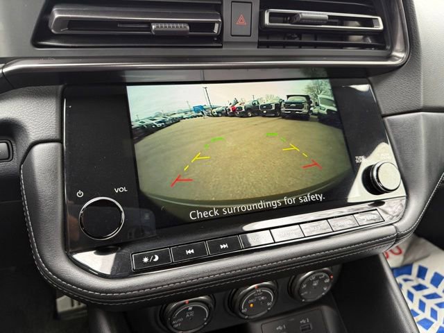 Used 2023 Nissan Z PERFORMANCE w/ Floor Mat Package (L93) image 29