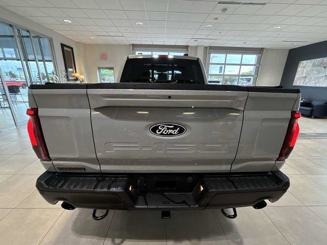 Certified 2024 Ford F150 Tremor w/ Equipment Group 402A High AWD/4WD image 4
