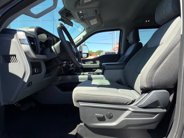 Certified 2026 Ford F350 XLT w/ 360-Degree Camera Package AWD/4WD image 12