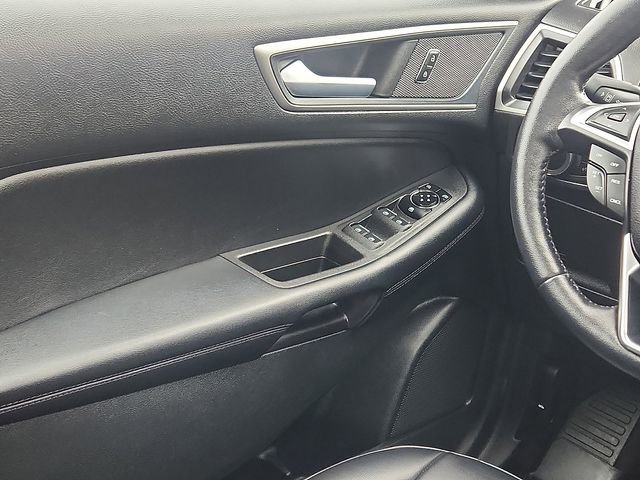 Certified 2023 Ford Edge SEL w/ Convenience Package image 11