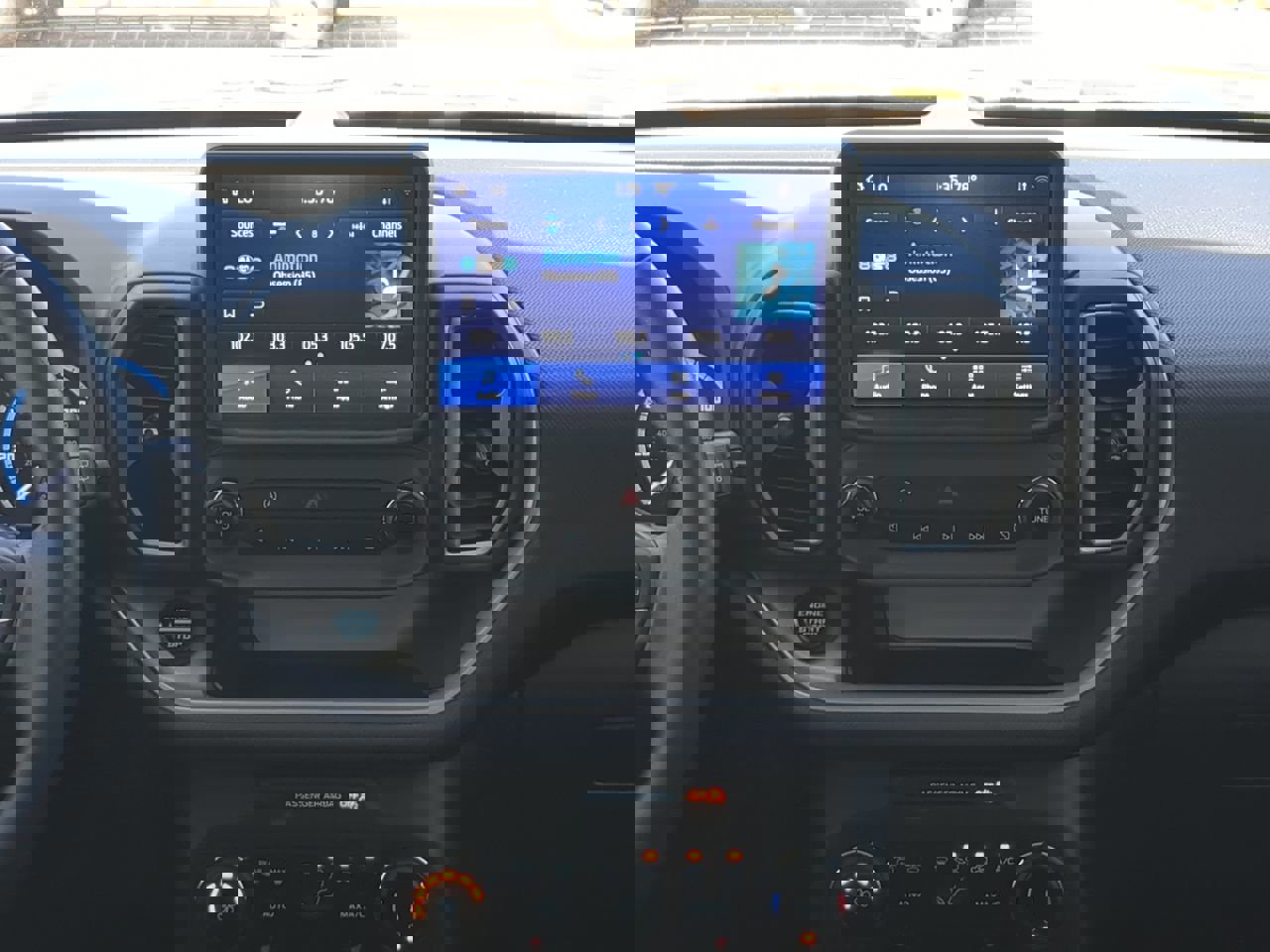 Certified 2023 Ford Bronco Sport Big Bend w/ Convenience Package image 16