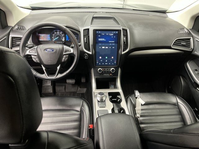Certified 2023 Ford Edge SEL w/ Convenience Package AWD/4WD image 4