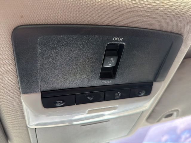 Used 2022 Nissan Altima 2.5 SR w/ Midnight Edition Package image 22