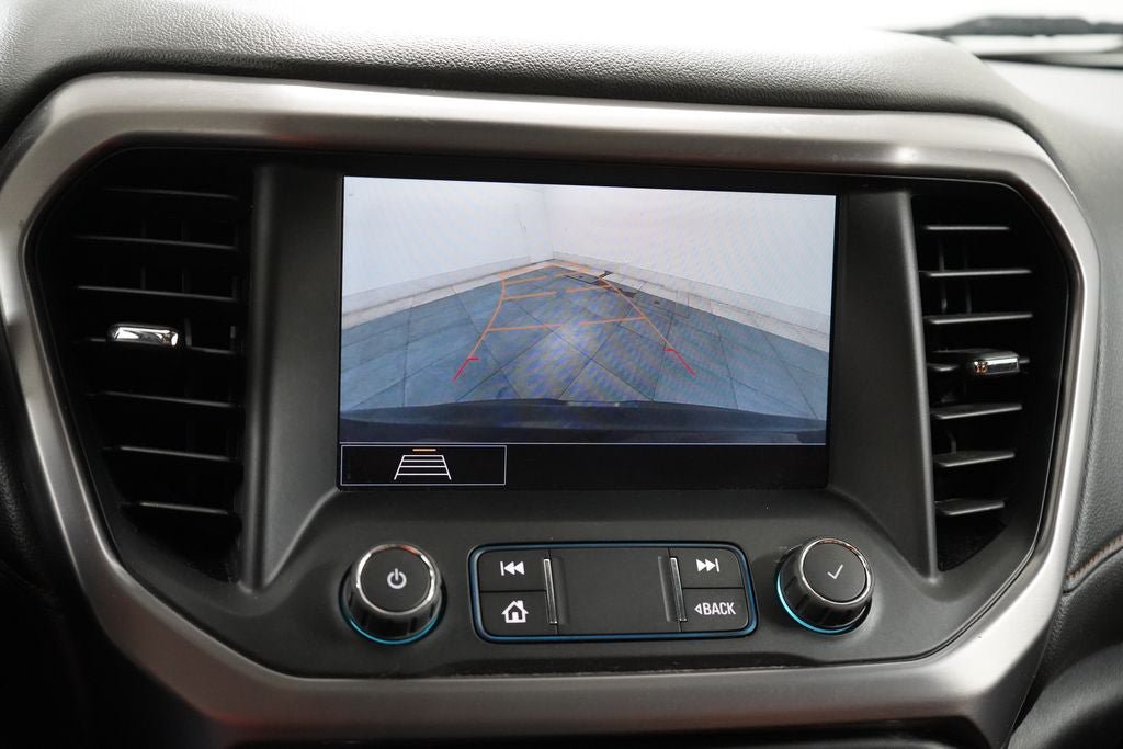 Used 2020 GMC Acadia AT4 w/ Driver Alert Package II AWD/4WD image 29