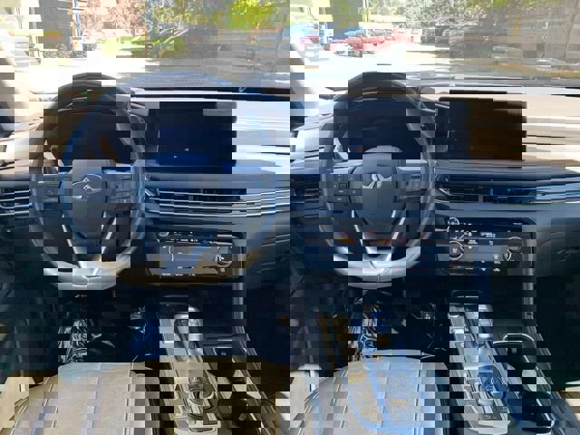 Used 2023 INFINITI QX60 Luxe w/ Cargo Package image 19