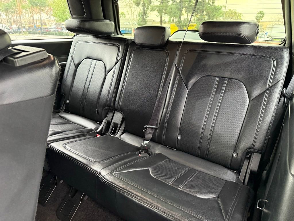 Certified 2021 Ford Expedition Limited image 9