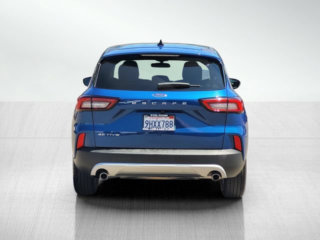 Certified 2023 Ford Escape Active FWD image 5