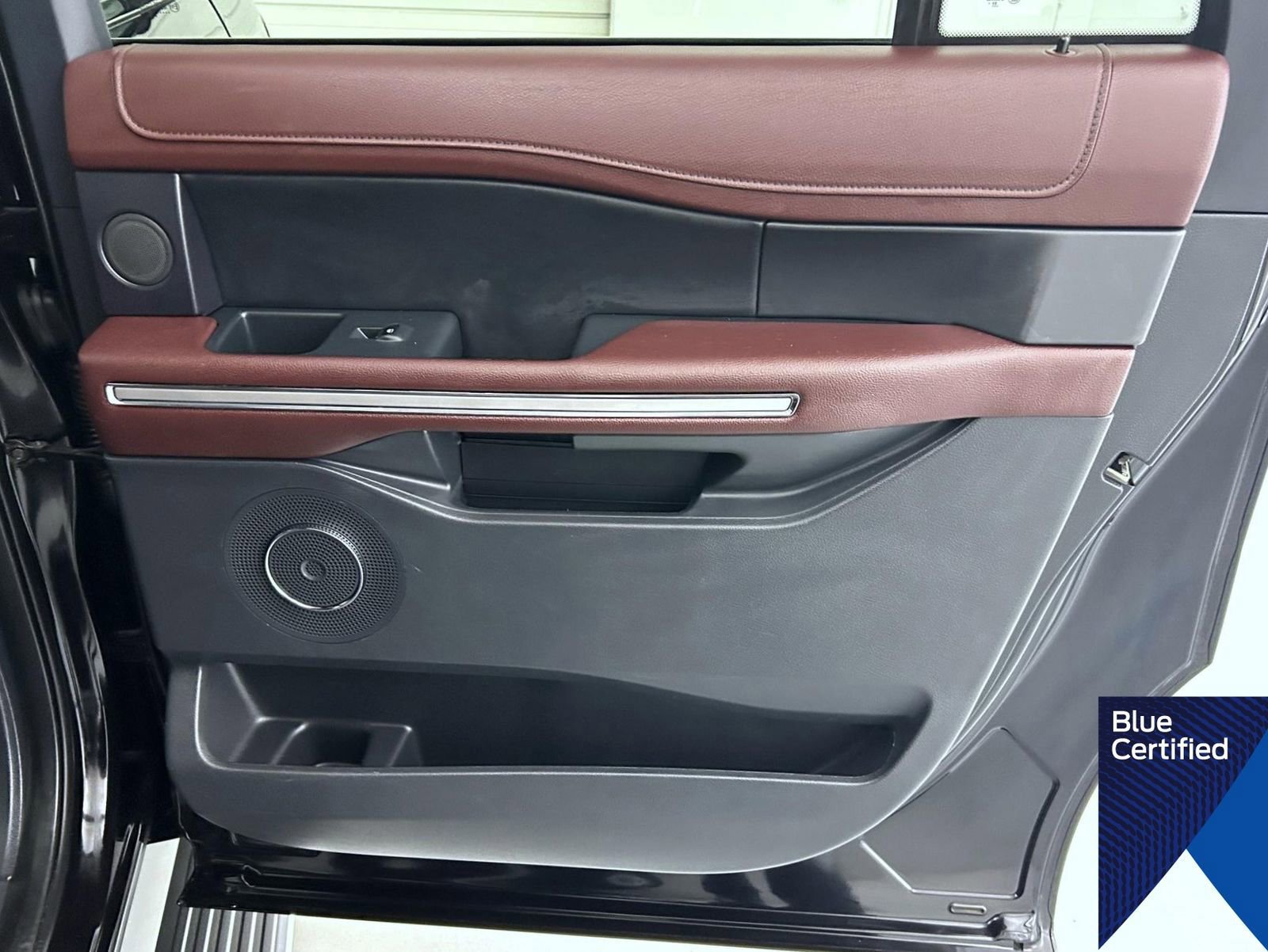Certified 2024 Ford Expedition Max Limited image 16