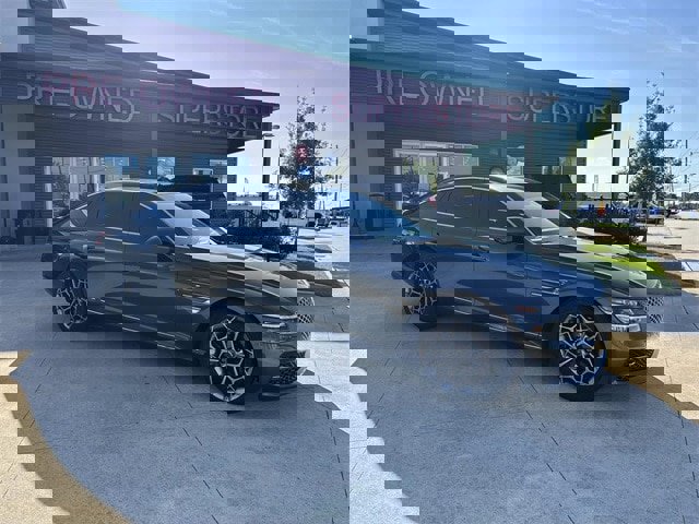 Used 2022 Genesis G80 2.5T w/ Prestige Package